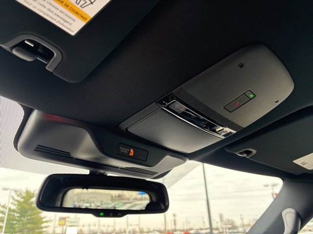 New 2026 Nissan Armada SL w/ Captain's Chari Seat Package image 26