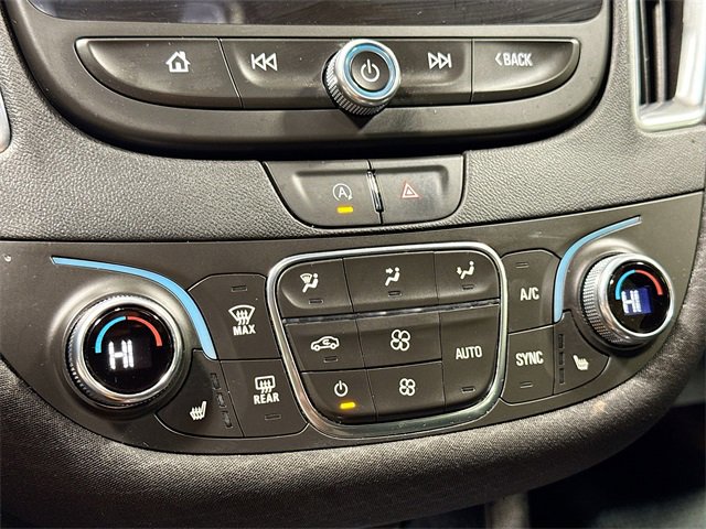 Used 2021 Chevrolet Malibu LT image 14