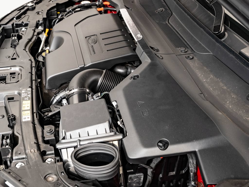 New 2026 Land Rover Discovery Sport Landmark AWD/4WD image 49
