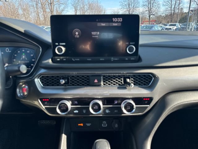 Used 2024 Acura Integra image 22