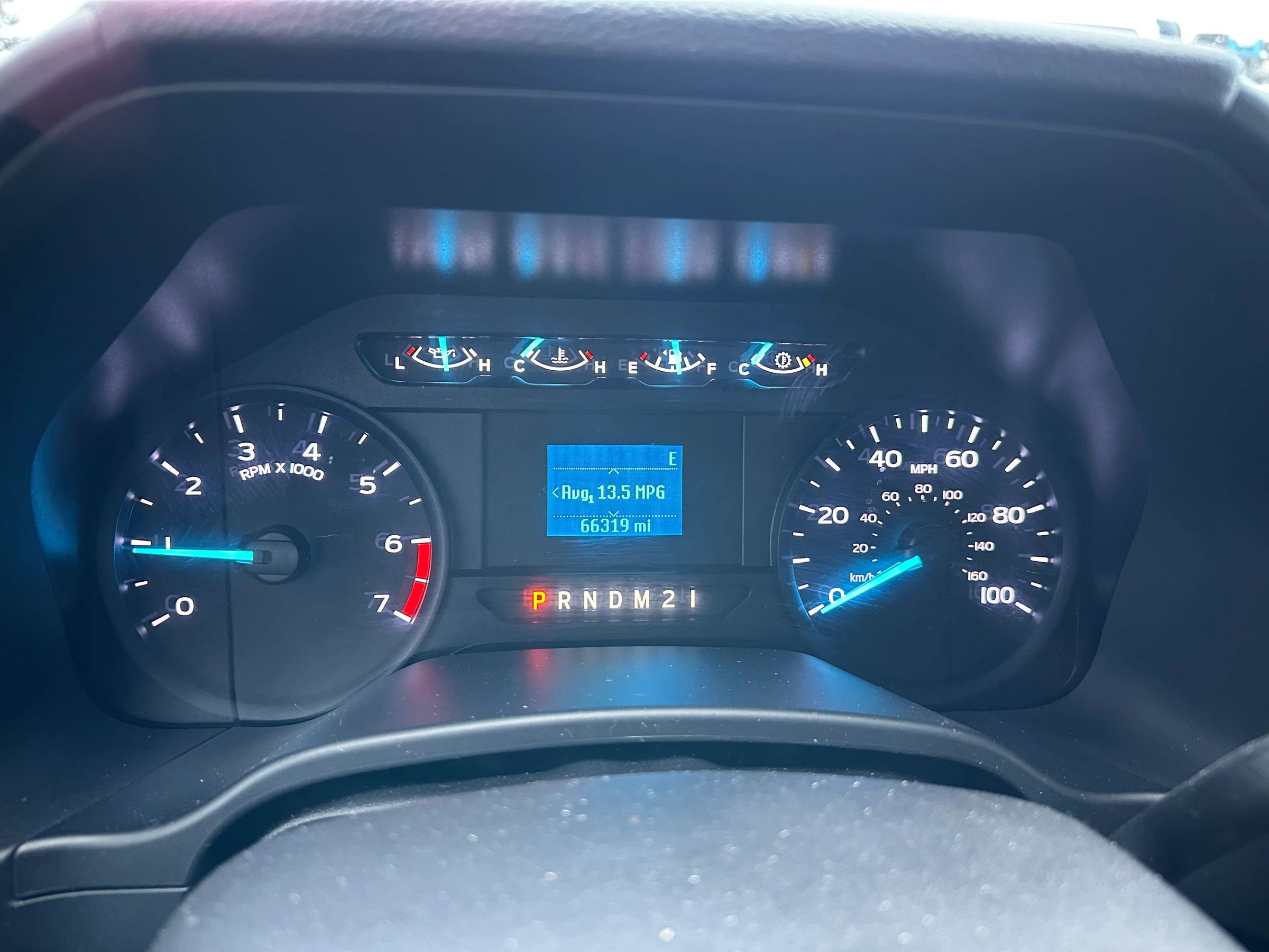 Used 2021 Ford F250 XL w/ STX Appearance Package image 12