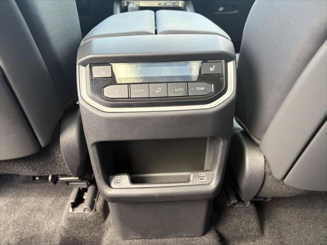 Used 2026 Lexus TX 350 AWD w/ Technology Package image 23