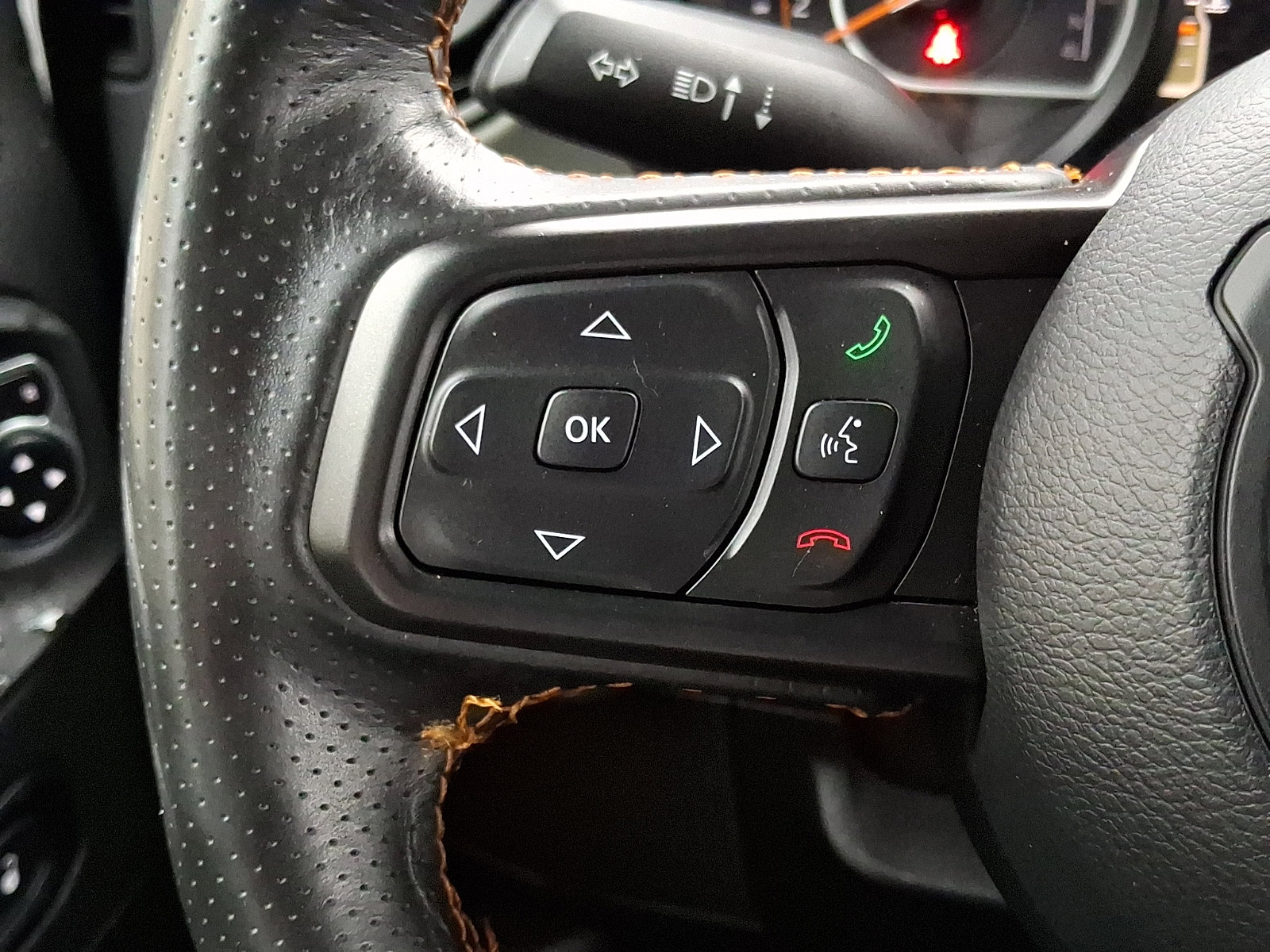 Certified 2024 Jeep Gladiator Mojave image 20