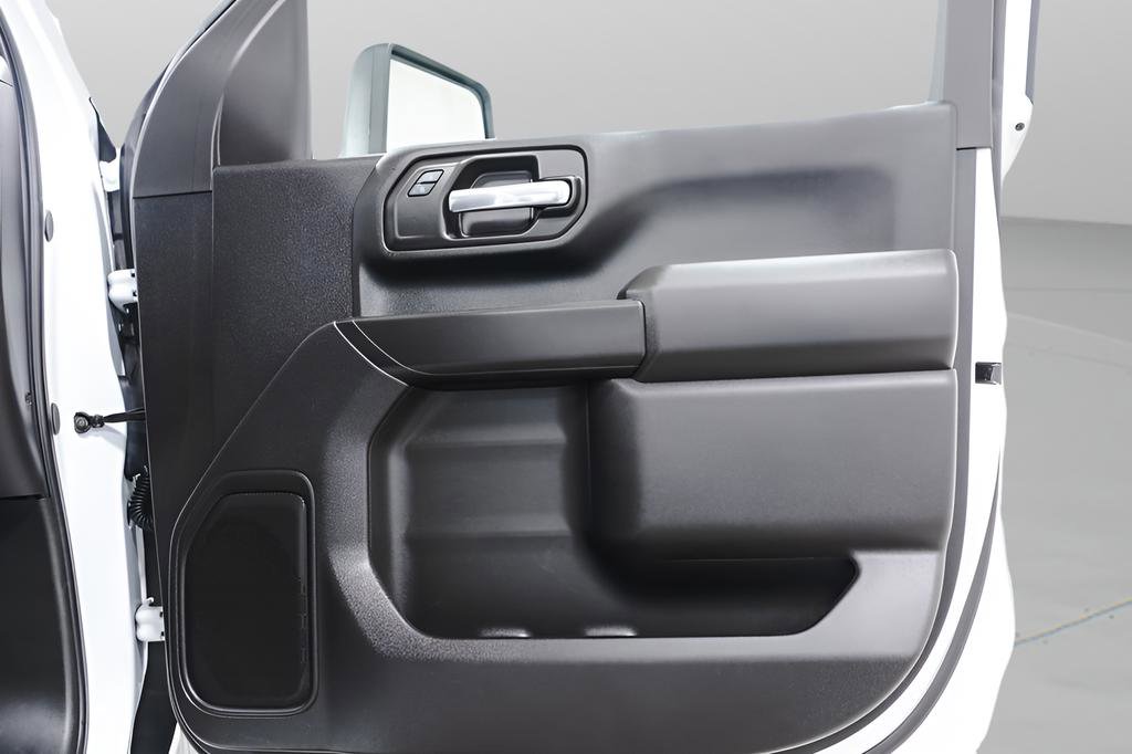 Used 2024 Chevrolet Silverado 3500 W/T w/ WT Convenience Package image 31