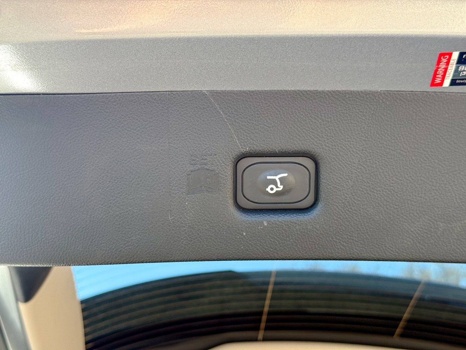 Certified 2023 Lincoln Nautilus AWD w/ Premium Package image 14