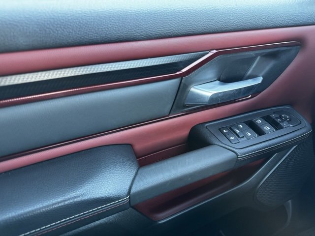 Used 2025 RAM 1500 Rebel w/ Rebel Level 1 Equipment Group image 33