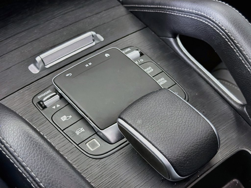 Used 2026 Mercedes-Benz GLE 350 4MATIC image 34