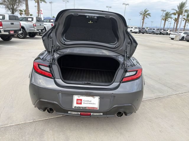 Certified 2023 Toyota GR86 RWD image 25