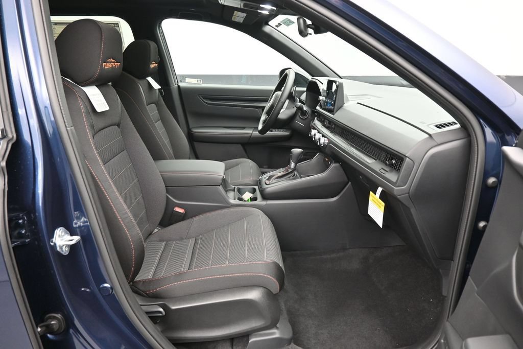 New 2026 Honda CR-V TrailSport image 35