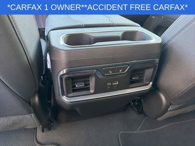 Used 2023 GMC Sierra 1500 SLT w/ SLT Convenience Package image 22