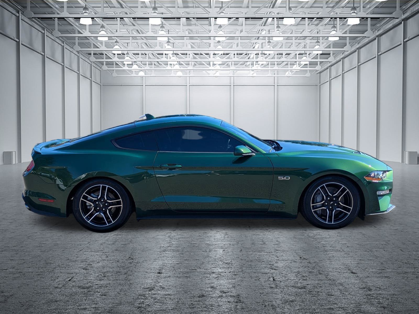 Used 2023 Ford Mustang GT w/ Security Package RWD image 6