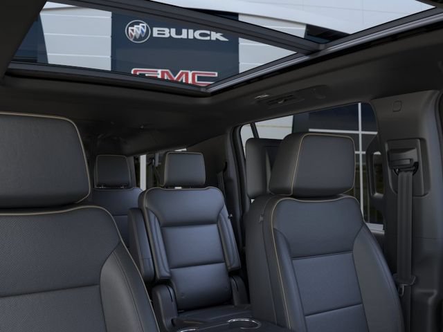 New 2026 GMC Yukon XL Elevation w/ Elevation Premium Package AWD/4WD image 24