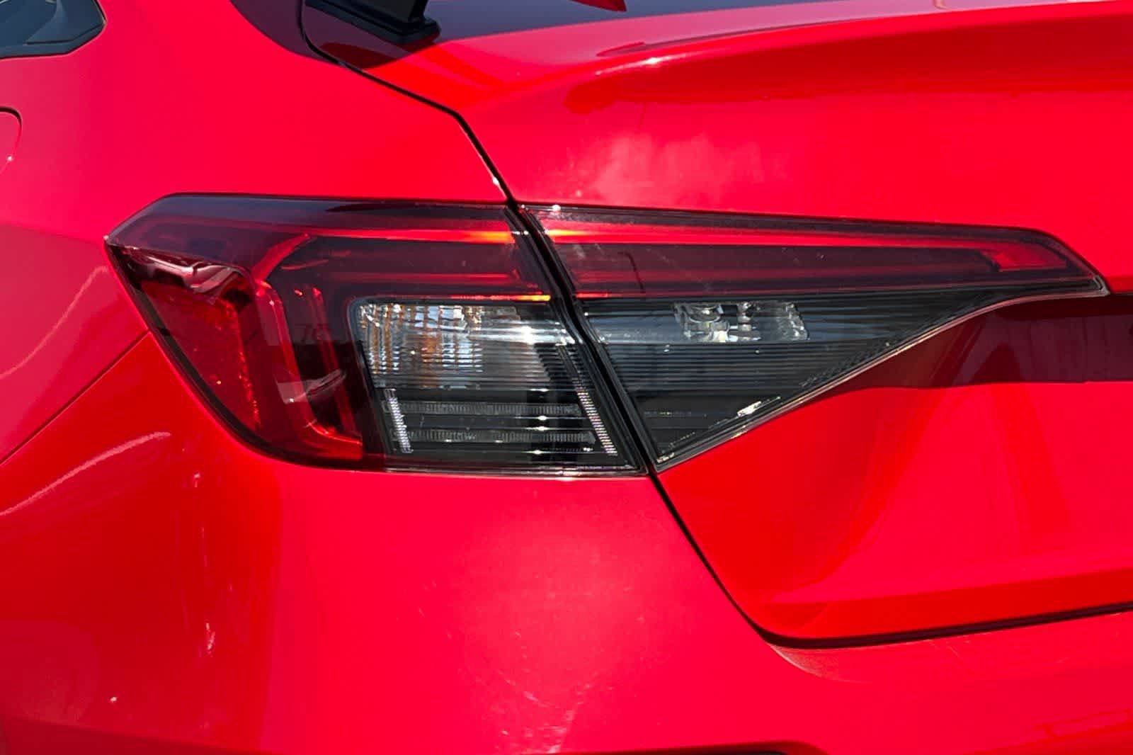 Used 2022 Honda Civic Sport image 33