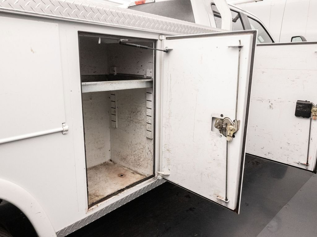 Used 2019 Ford F450 XL w/ Power Equipment Group image 35