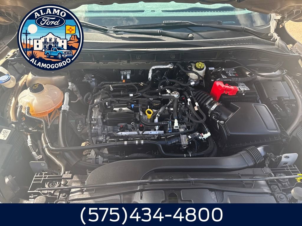 Used 2021 Ford Escape SE w/ Convenience Package image 23