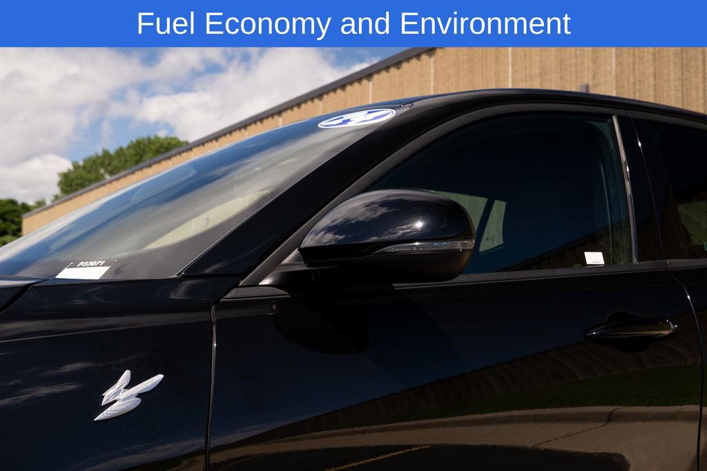 Used 2024 Dodge Hornet R/T image 9