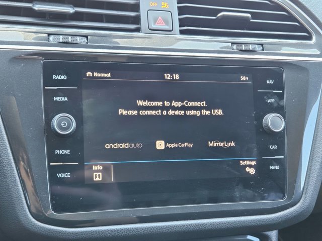 Used 2019 Volkswagen Tiguan S image 12