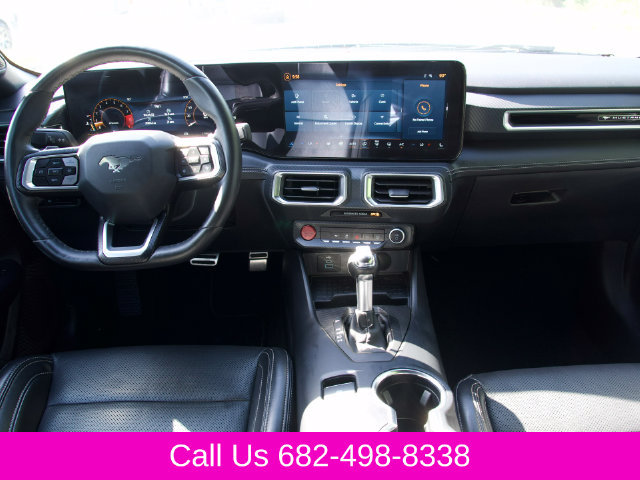 Used 2024 Ford Mustang GT Premium RWD image 12