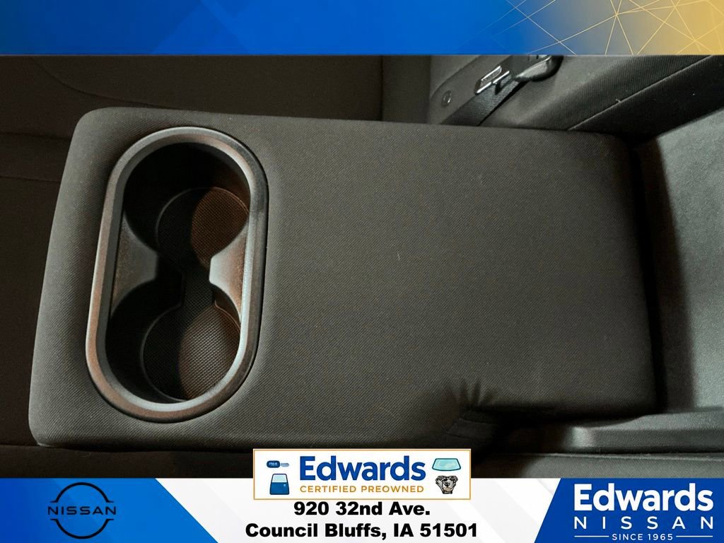 Used 2024 Hyundai Elantra SEL w/ Convenience Package FWD image 14
