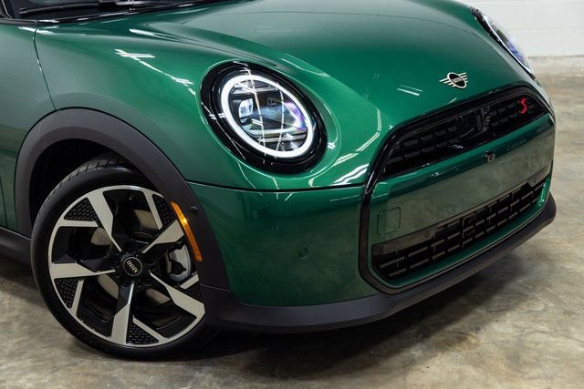 Used 2025 MINI Cooper S image 5