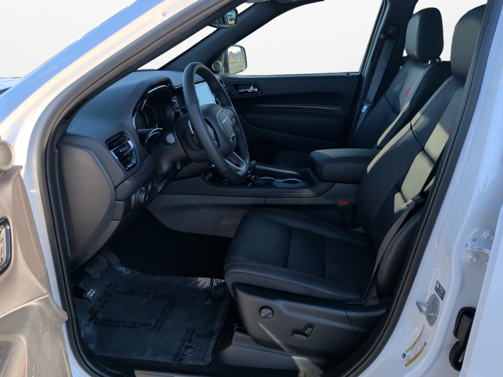 New 2026 Dodge Durango R/T image 9