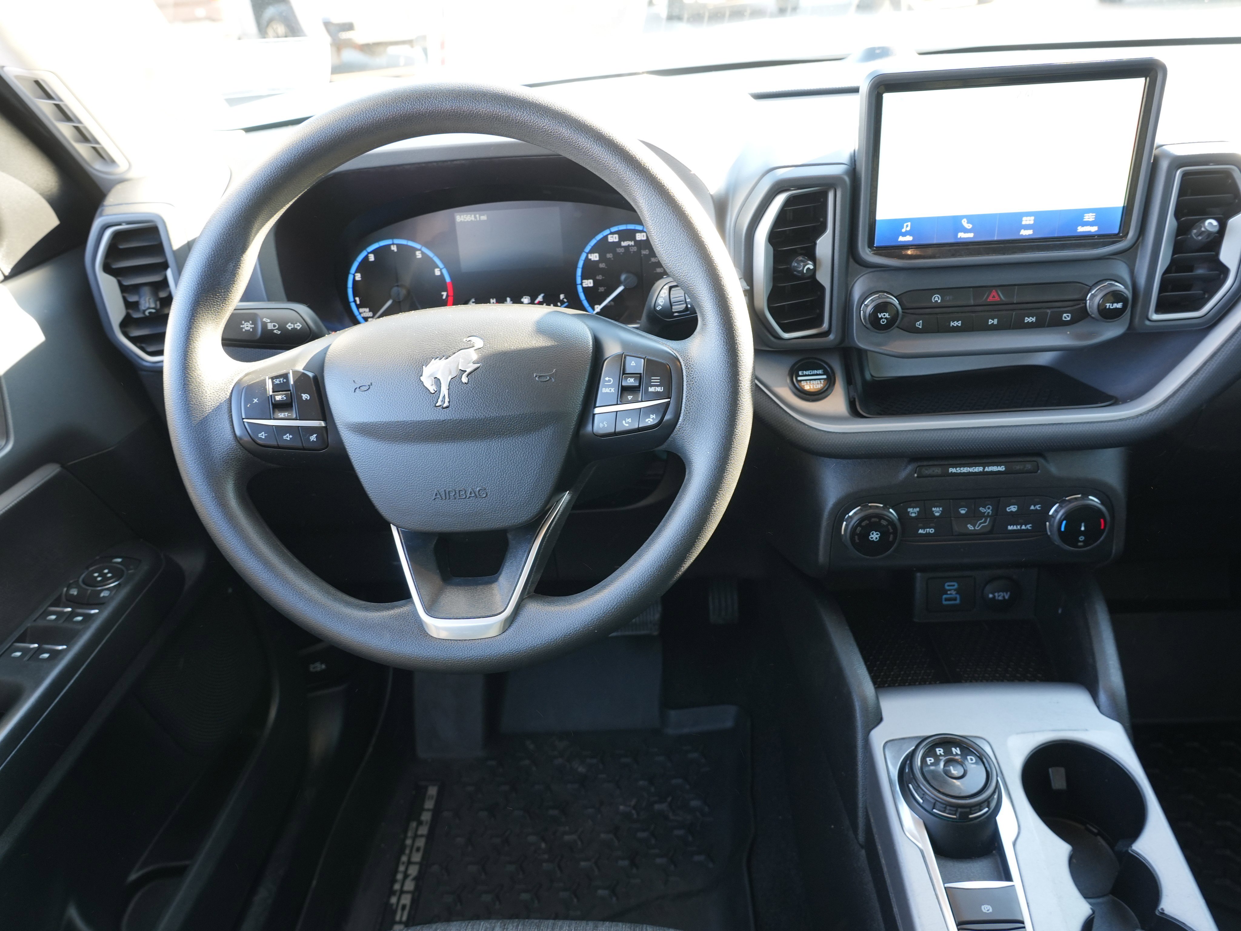 Used 2022 Ford Bronco Sport Big Bend image 20