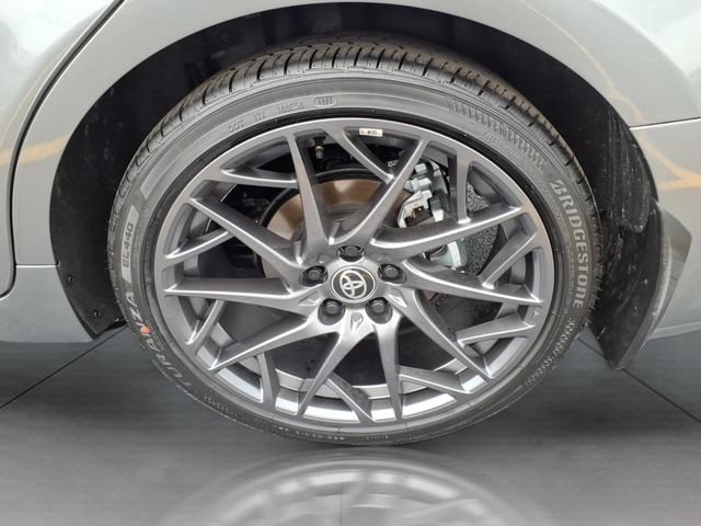 Certified 2026 Toyota Camry XSE AWD/4WD image 28