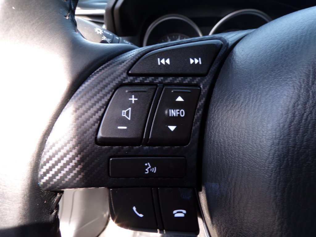 Used 2016 MAZDA CX-5 Touring AWD/4WD image 18