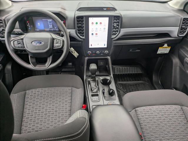 New 2025 Ford Ranger XL image 14