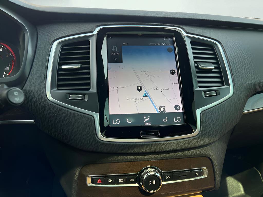 Used 2019 Volvo XC90 T6 Momentum w/ Advanced Package AWD/4WD image 48