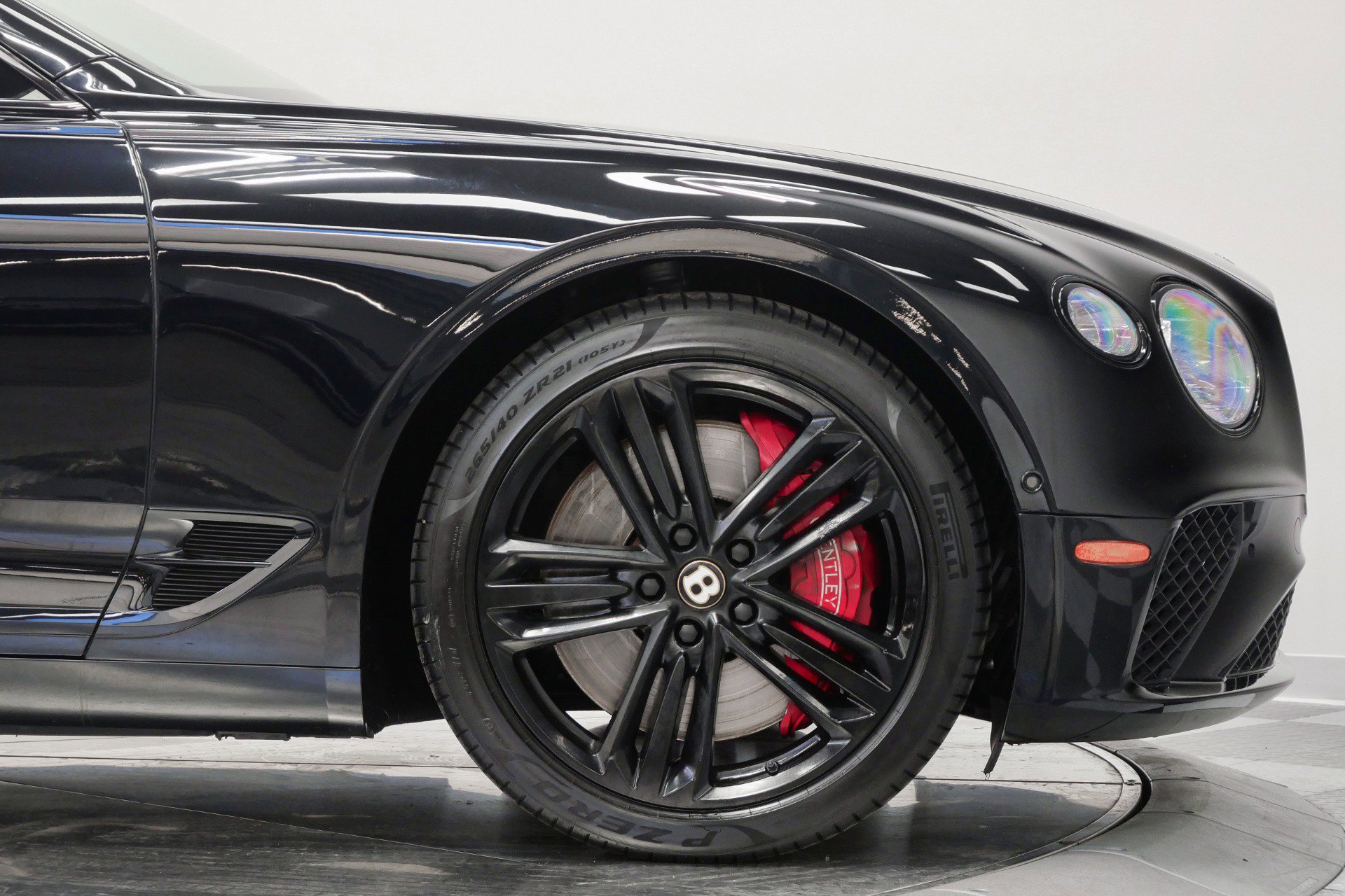 Used 2020 Bentley Continental GT V8 First Edition image 46