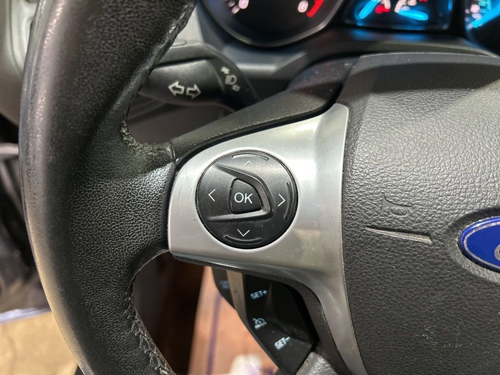 Used 2014 Ford Escape SE w/ Leather Comfort Package FWD image 22