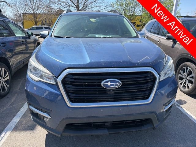 Used 2019 Subaru Ascent Touring image 5