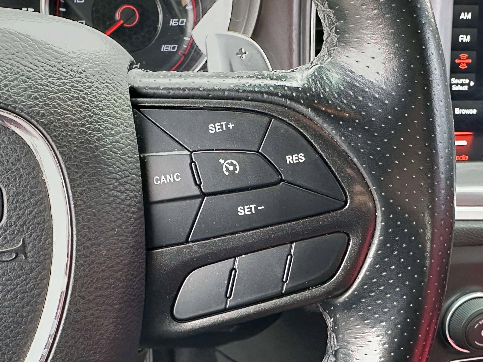 Used 2020 Dodge Charger Scat Pack image 23