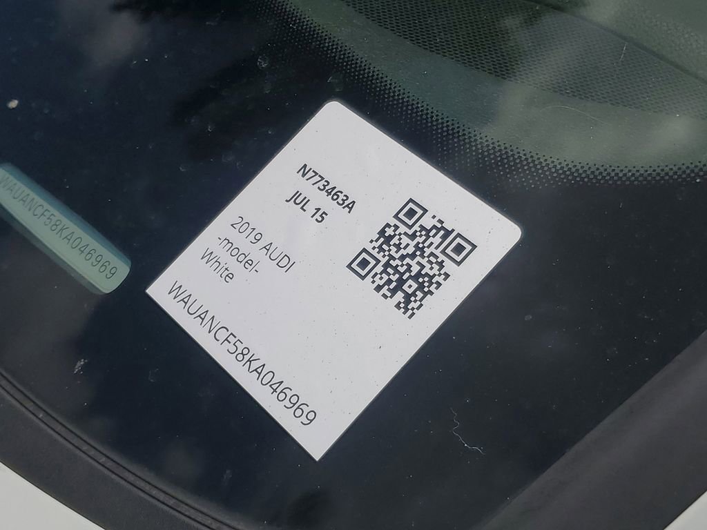 Used 2019 Audi A5 2.0T Premium w/ Convenience Package image 26