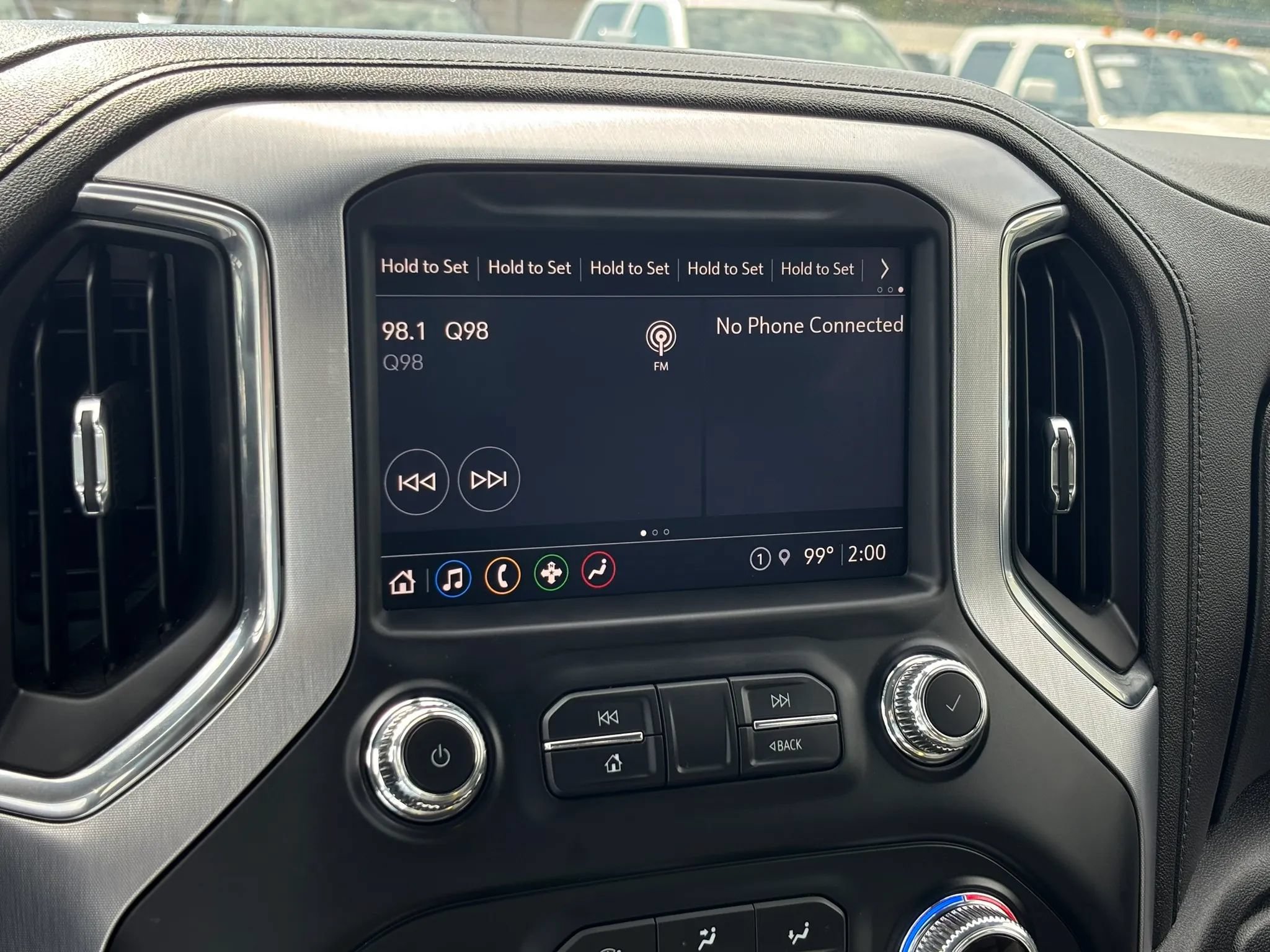 Used 2022 GMC Sierra 2500 SLT AWD/4WD image 41