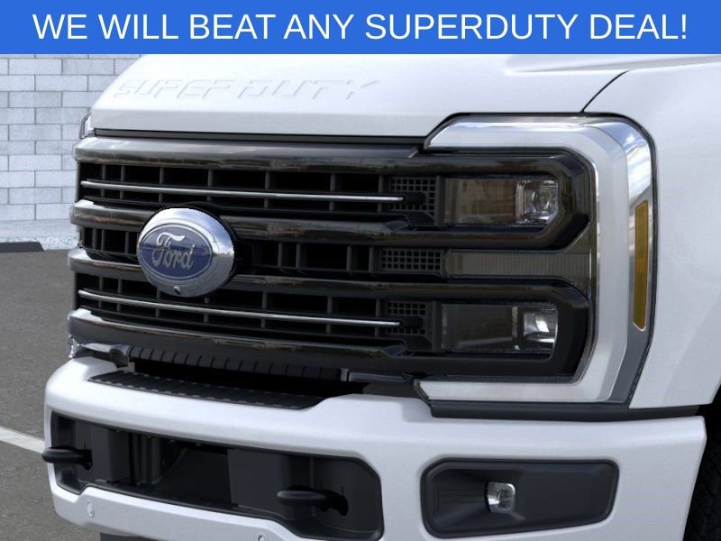 New 2026 Ford F250 Platinum AWD/4WD image 20