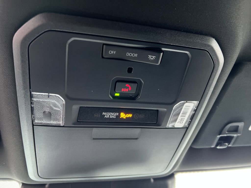 New 2026 Toyota Tacoma SR5 RWD image 24