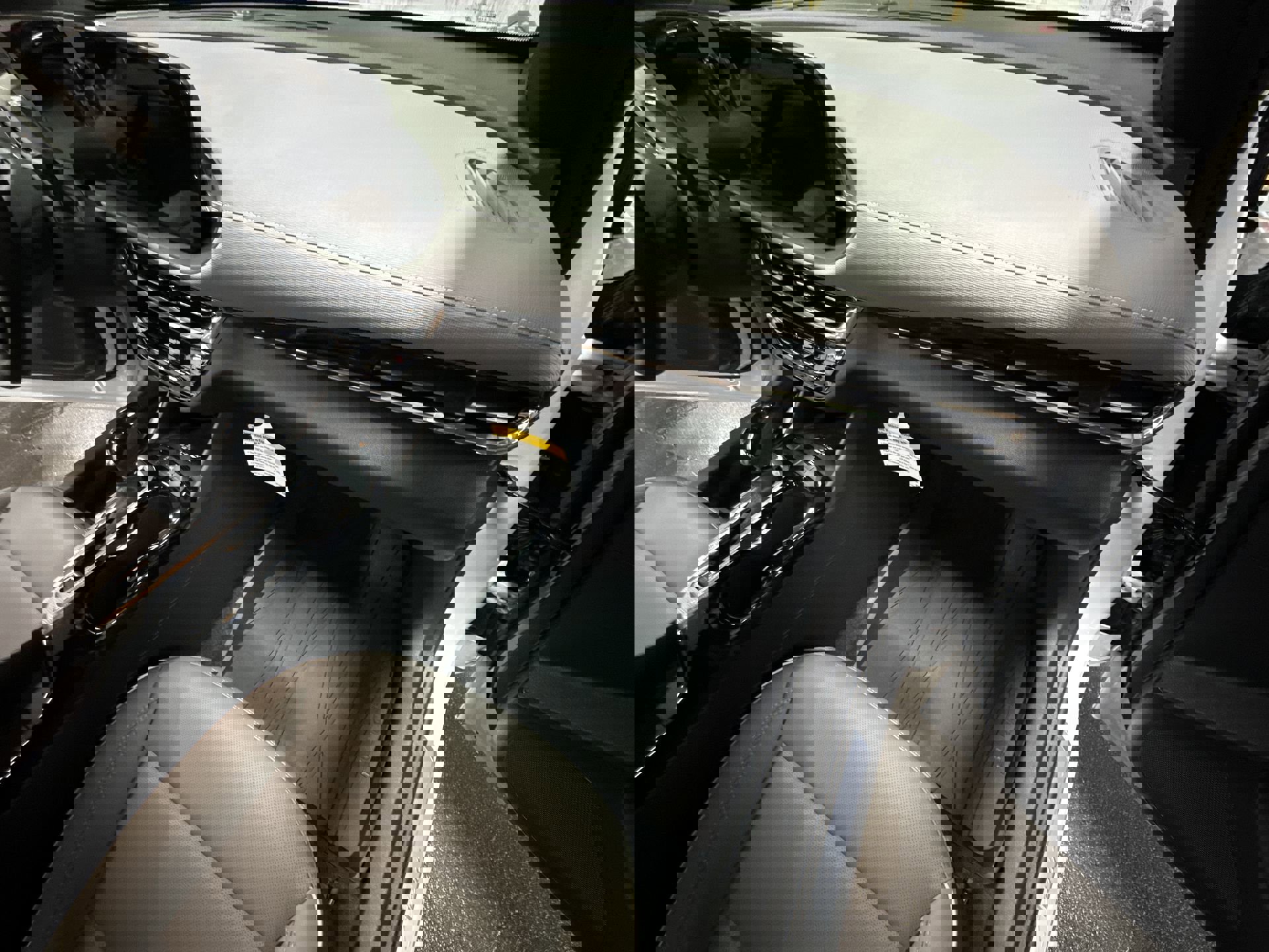 New 2025 Buick Envista Avenir image 27