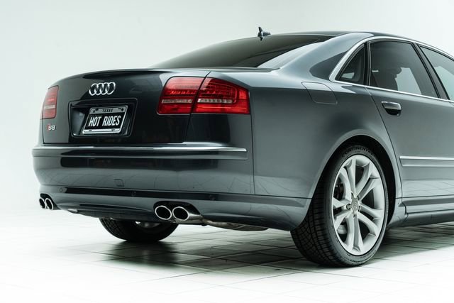 Used 2009 Audi S8 image 14