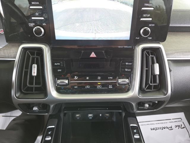 Used 2021 Kia Sorento EX image 57