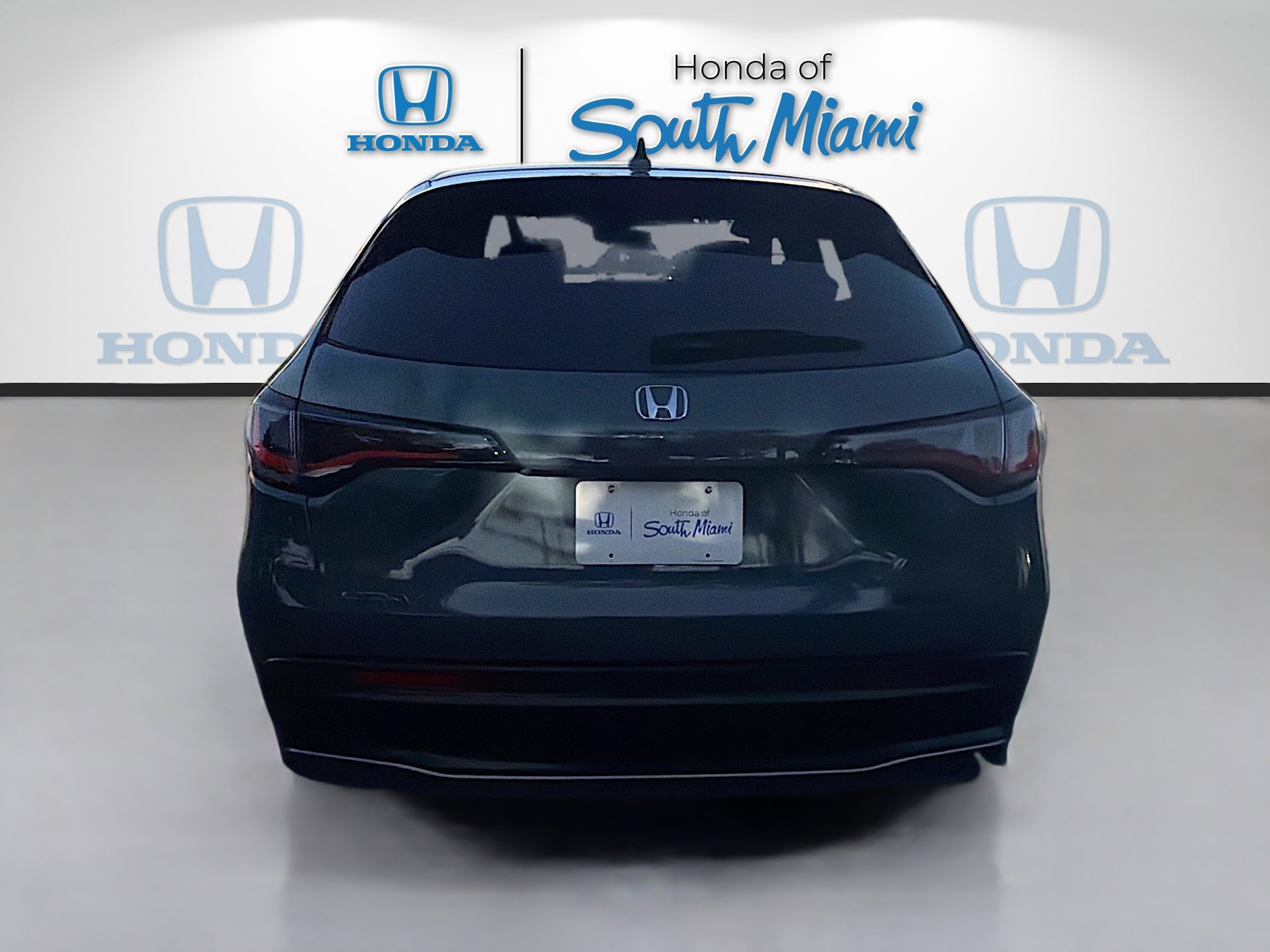 Certified 2024 Honda HR-V Sport image 6