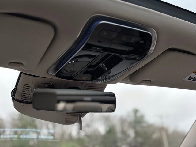 Used 2022 Mercedes-Benz S 580 4MATIC Sedan image 36