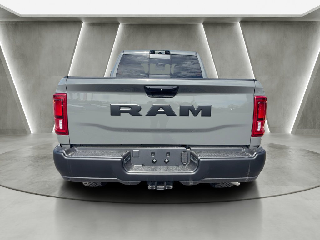 New 2027 RAM 2500 Power Wagon AWD/4WD image 6