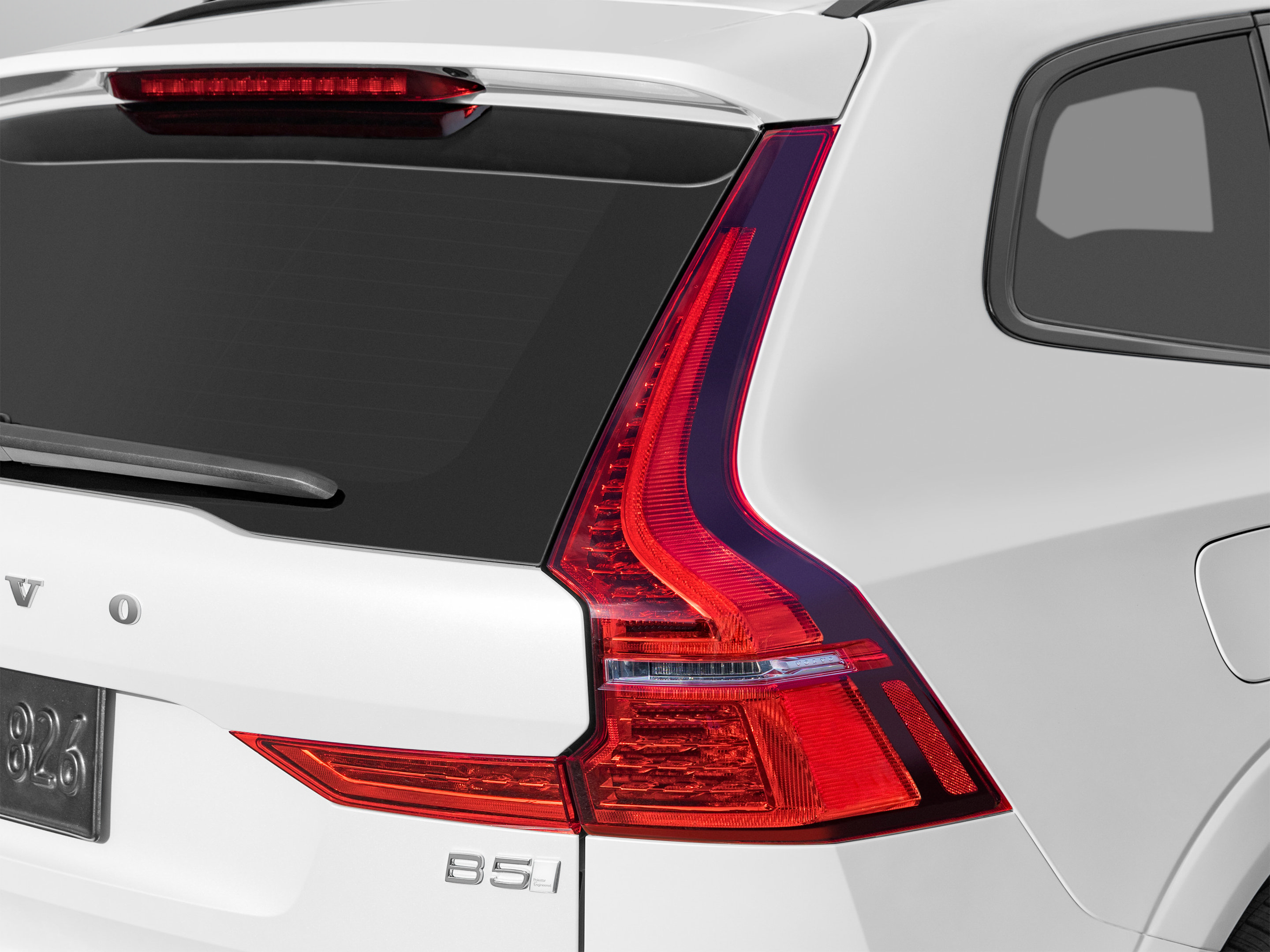 Used 2023 Volvo XC60 B5 Ultimate w/ Climate Package FWD image 49