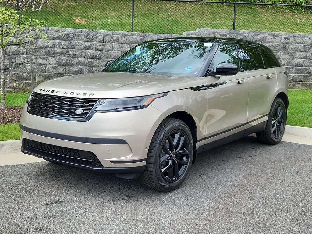 Used 2026 Land Rover Range Rover Velar S AWD/4WD image 1