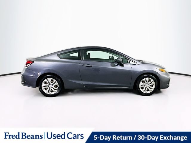 Used 2015 Honda Civic LX image 11