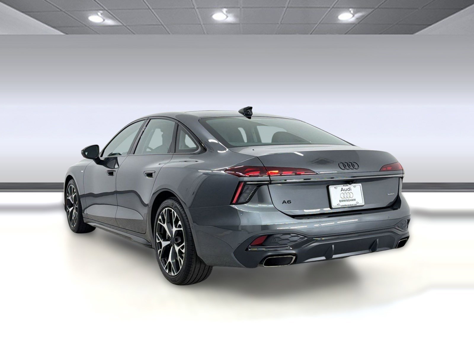Used 2026 Audi A6 Prestige AWD/4WD image 3