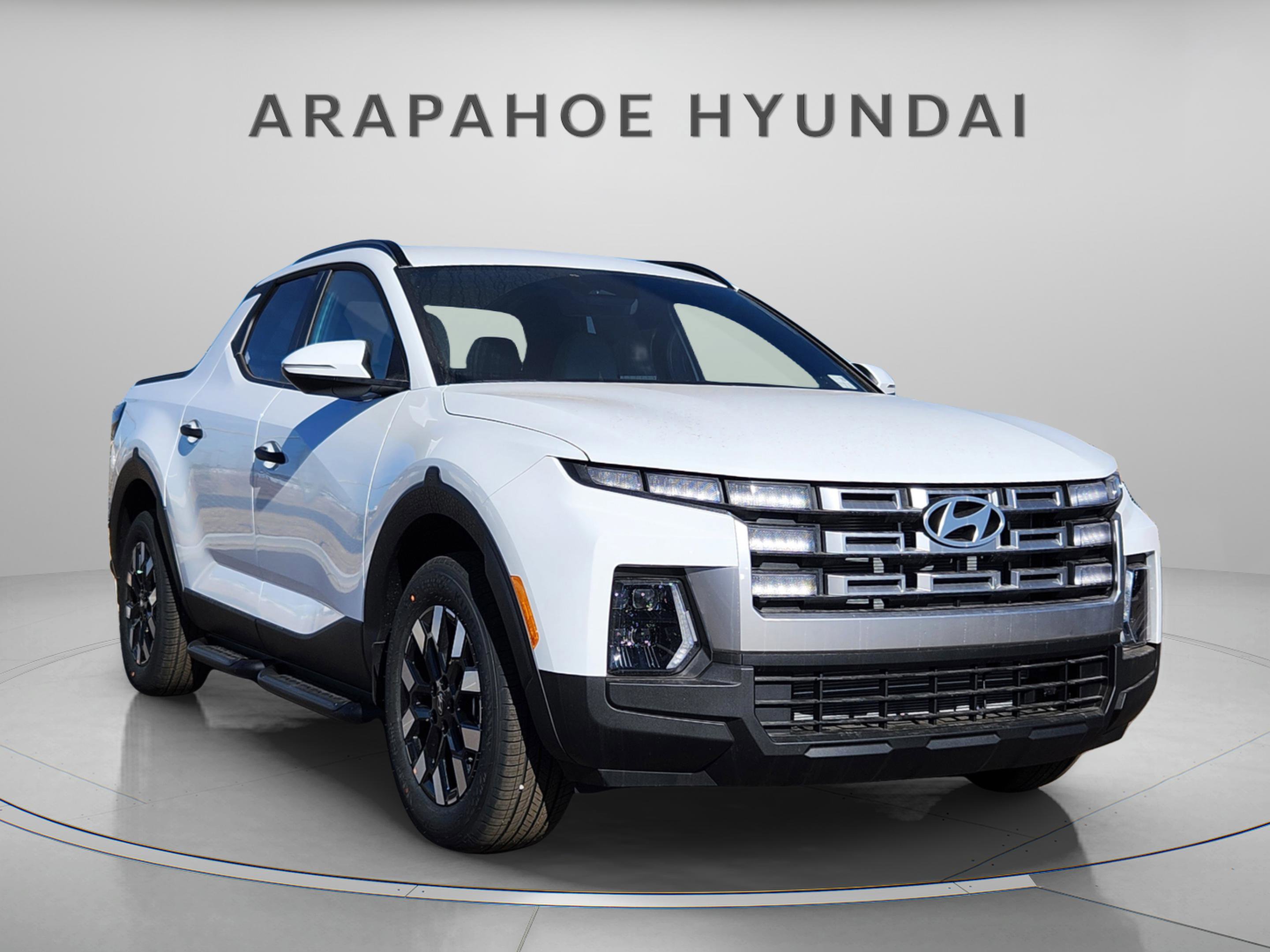 New 2026 Hyundai Santa Cruz SEL AWD/4WD image 6