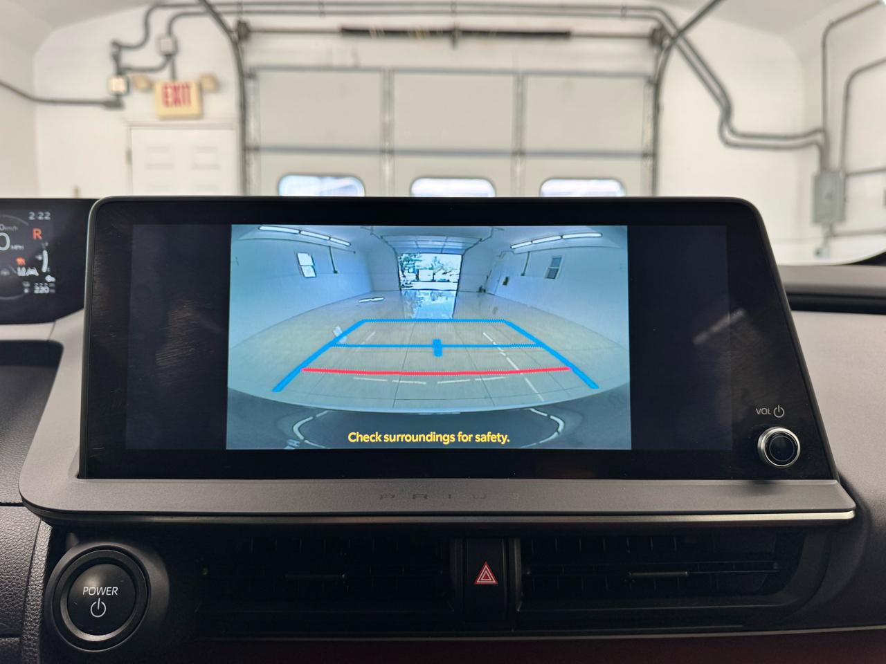 Used 2024 Toyota Prius Prime FWD image 34